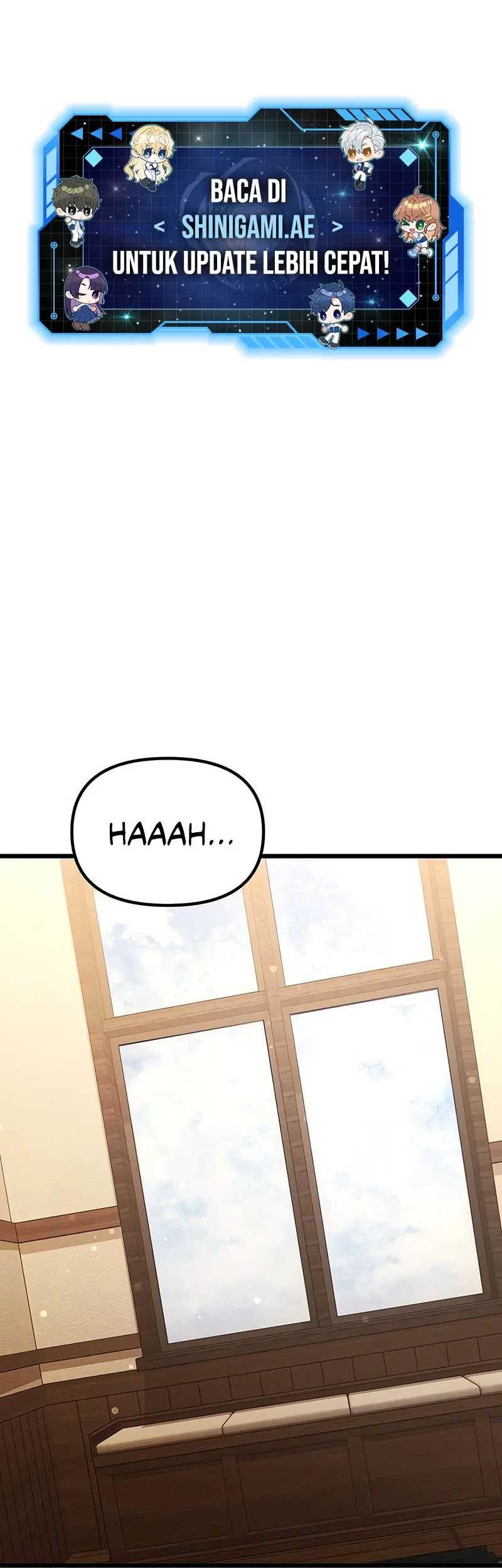 Manhwa Terminally-Ill Genius Dark Knight Chapter 56 gambar 2