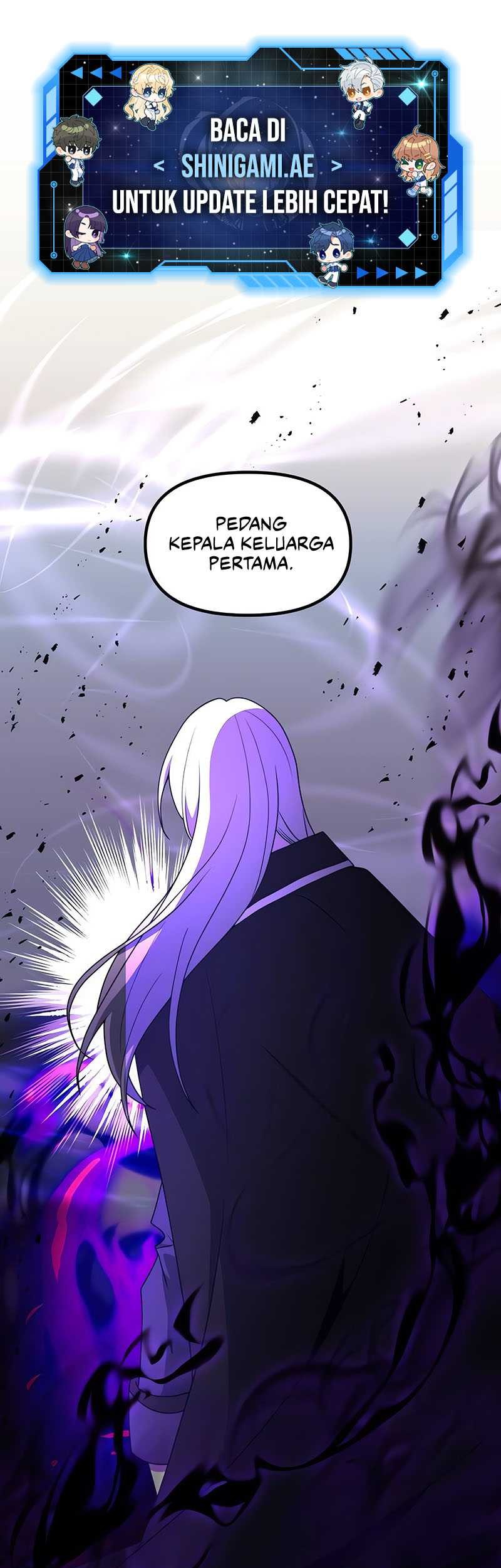 Manhwa Terminally-Ill Genius Dark Knight Chapter 55 gambar 2