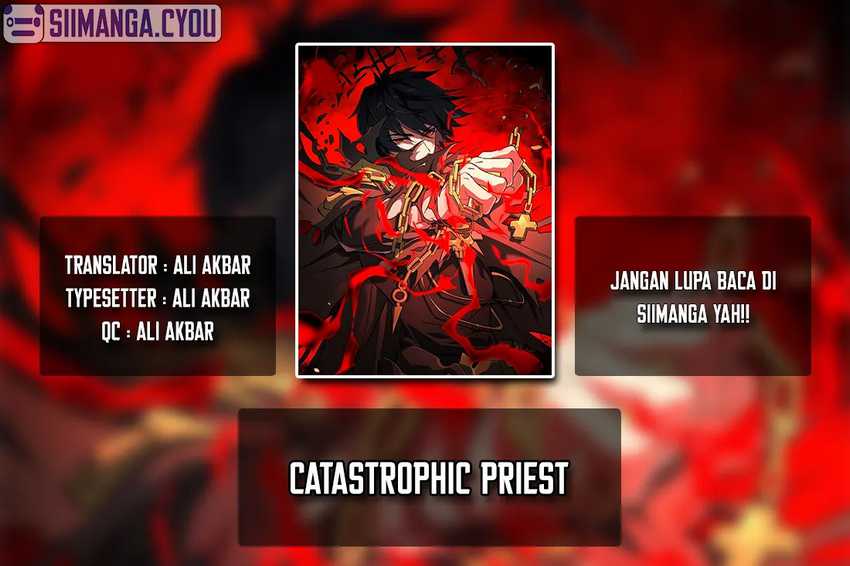 Komik Catastrophic Priest Chapter 07 gambar 1