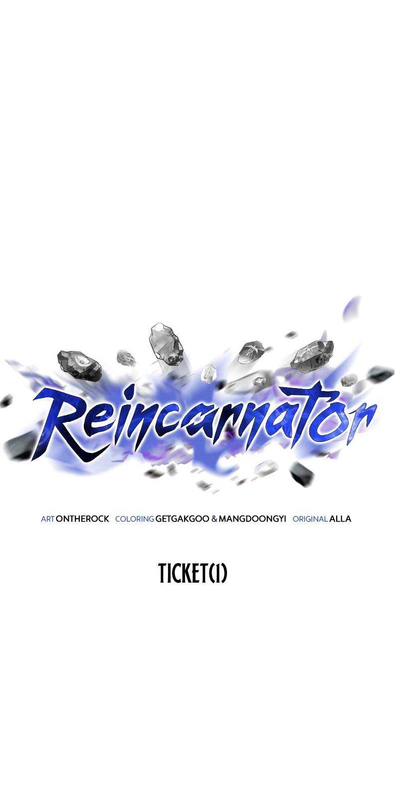 Reincarnator Chapter 25 Gambar 5