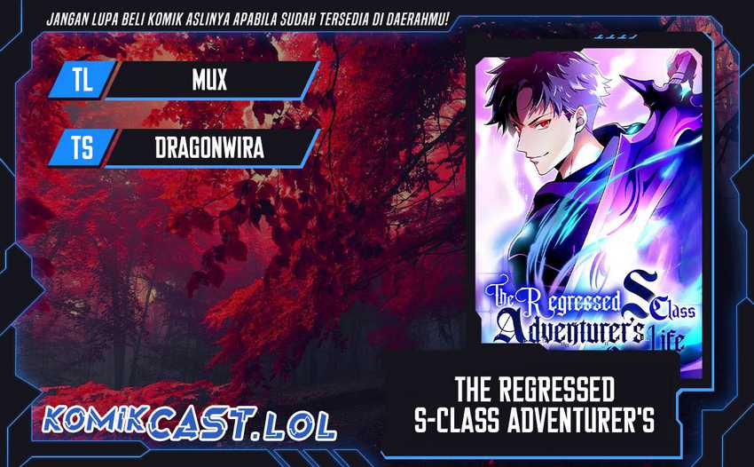 Komik The Regressed S-Class Adventurer’s Quest Life Chapter 05 gambar 1