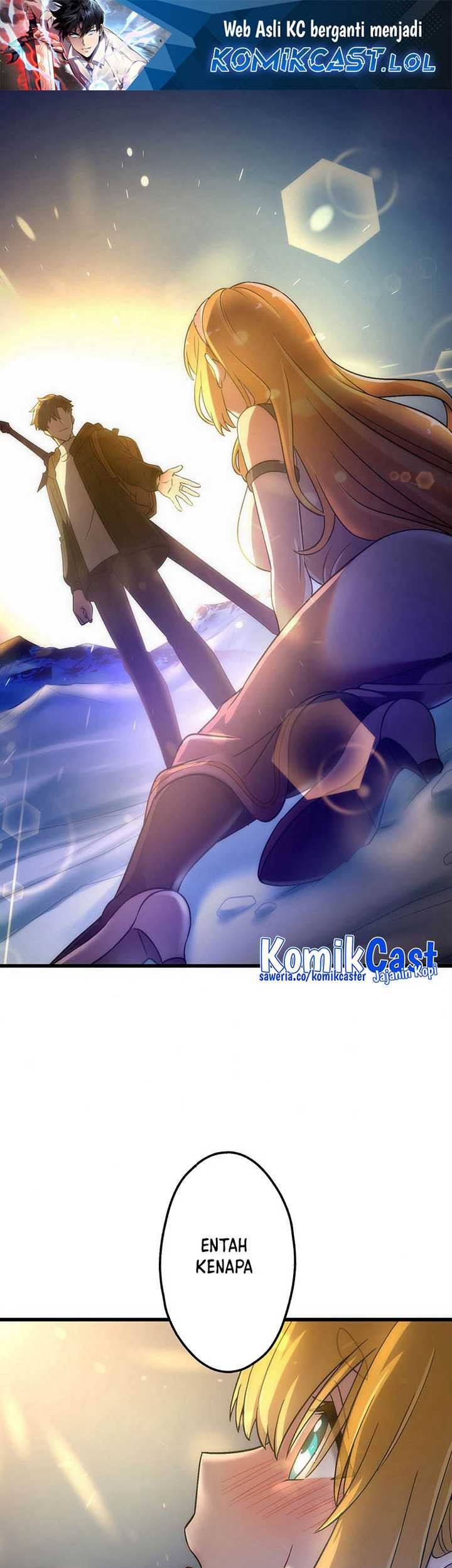 Manga The Regressed S-Class Adventurer’s Quest Life Chapter 05 gambar 2