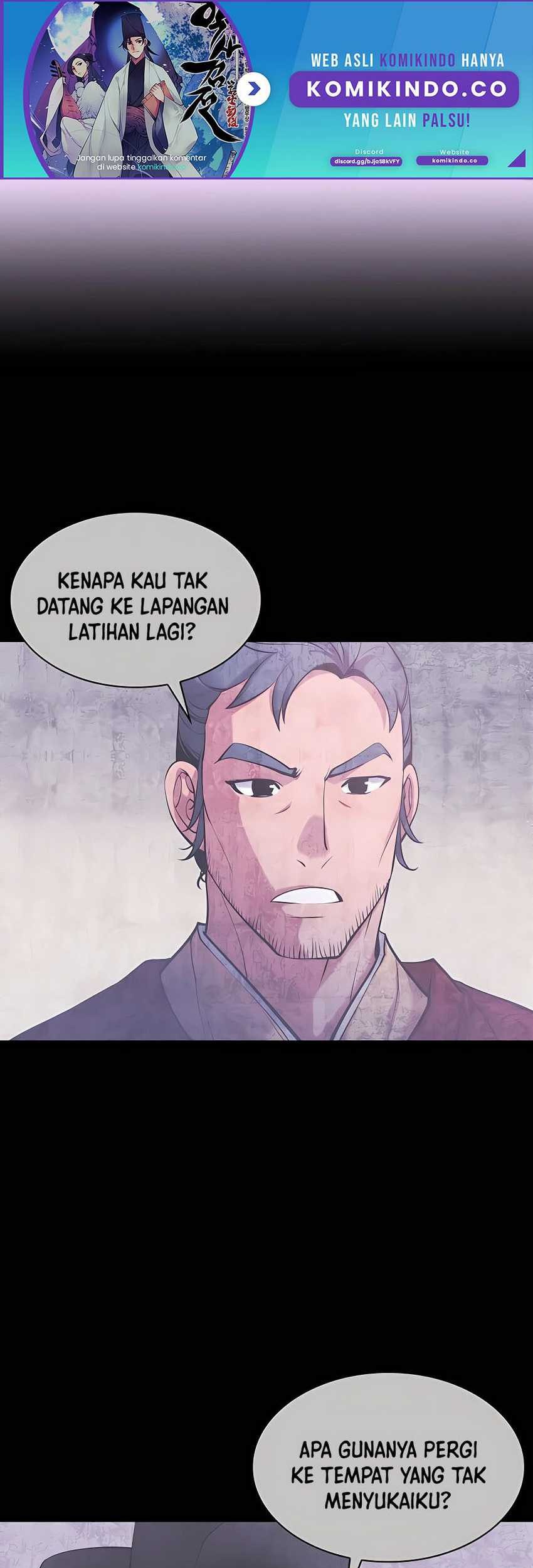 Manhwa Records Of The Swordsman Scholar Chapter 100 gambar 2