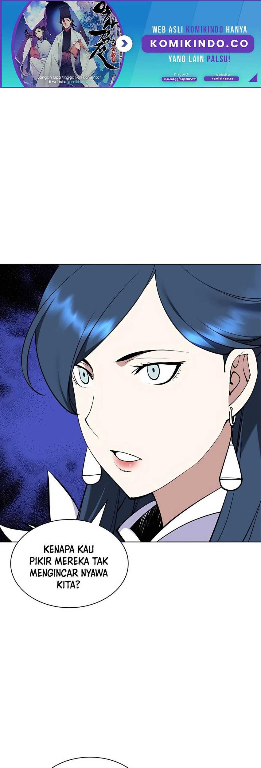 Manhwa Records Of The Swordsman Scholar Chapter 99 gambar 2