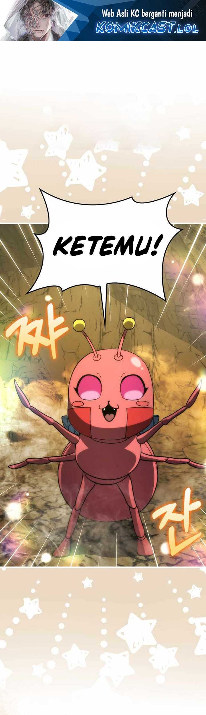 Manhwa Demon Lord’s Martial Arts Ascension Chapter 77 gambar 2