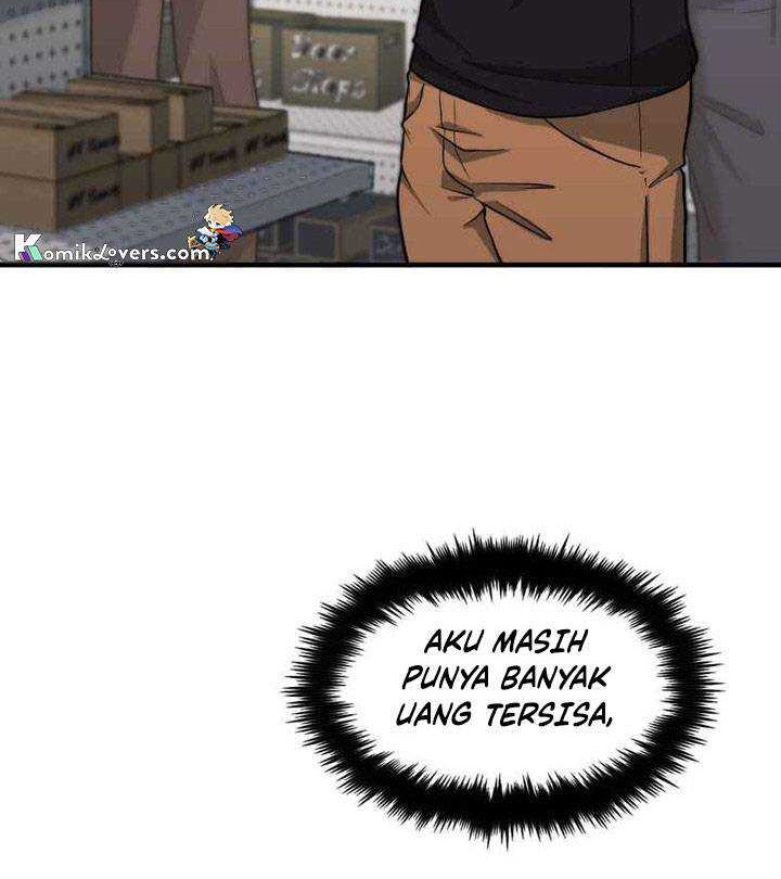 Paranoid Mage Chapter 7 halaman 3