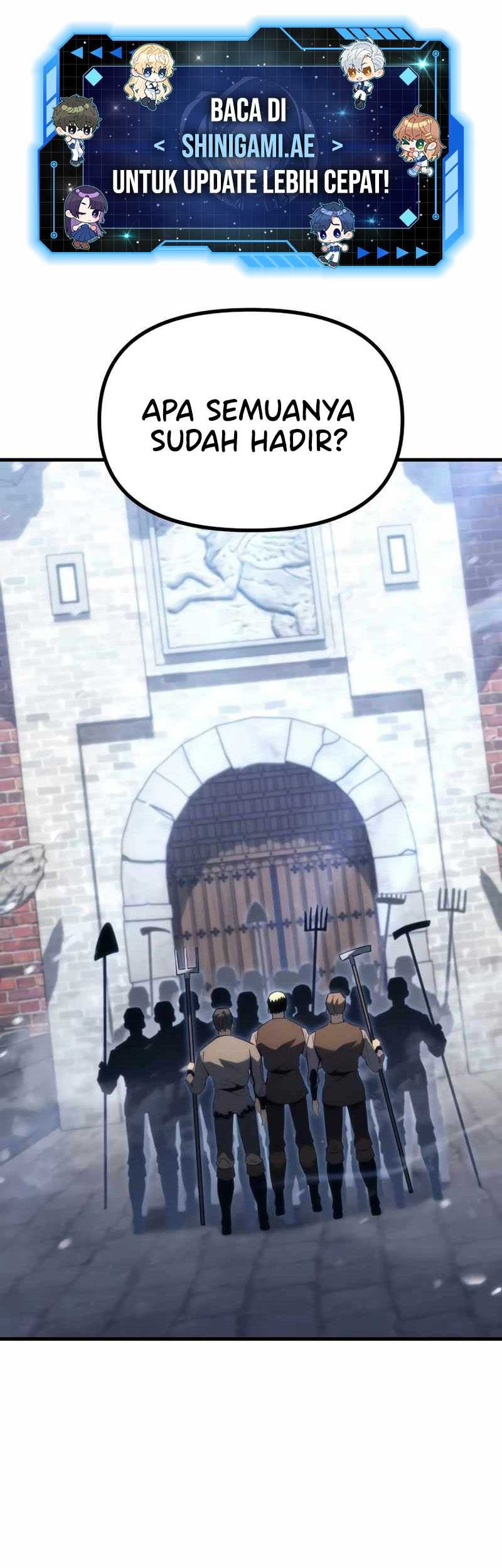 Manhwa Regressor Of The Fallen Family Chapter 28 gambar 2
