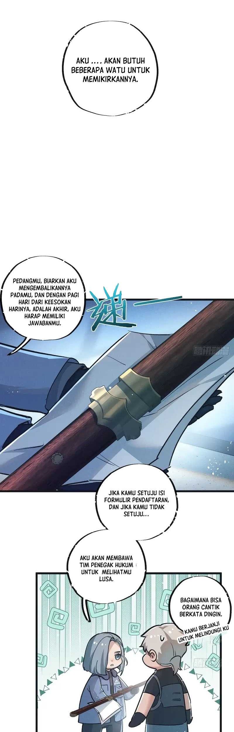 Apocalypse Super Farm Chapter 38 - Halaman 13