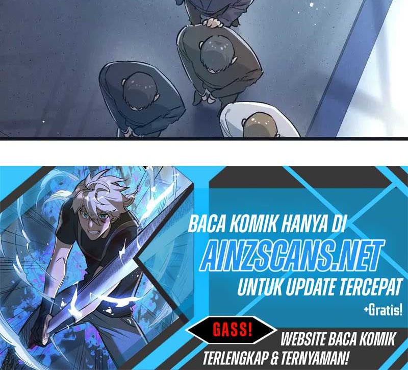 Apocalypse Super Farm Chapter 38 - Halaman 15