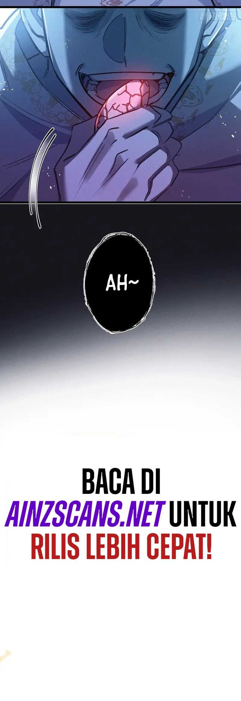 Apocalypse Super Farm Chapter 38 - Halaman 29