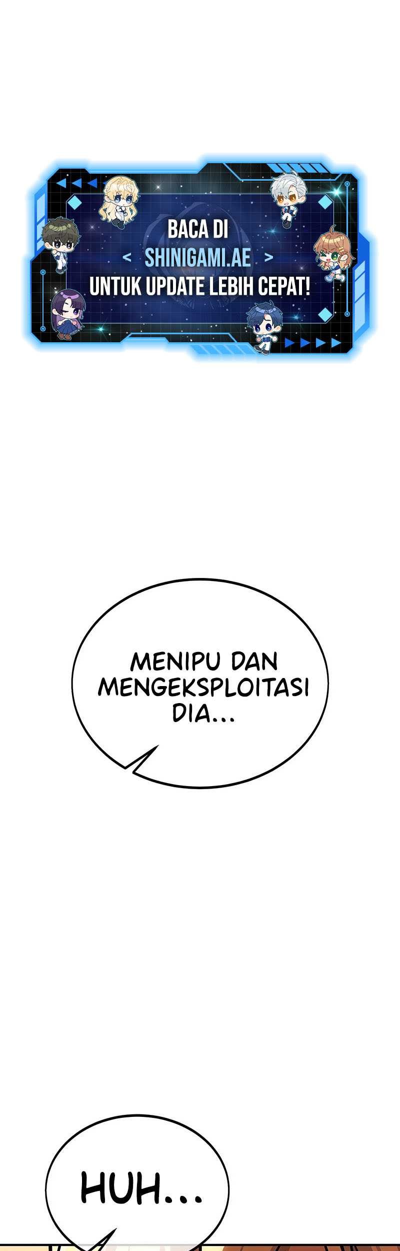 Manhwa The Extra’s Academy Survival Guide Chapter 25 gambar 2