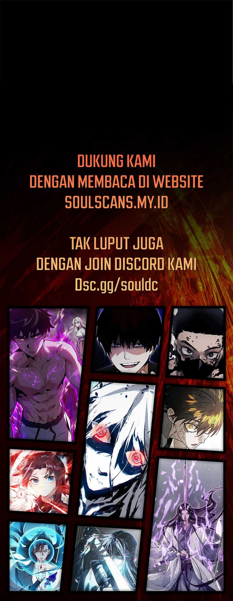 Be A Time Traveler Chapter 193 - Halaman 20