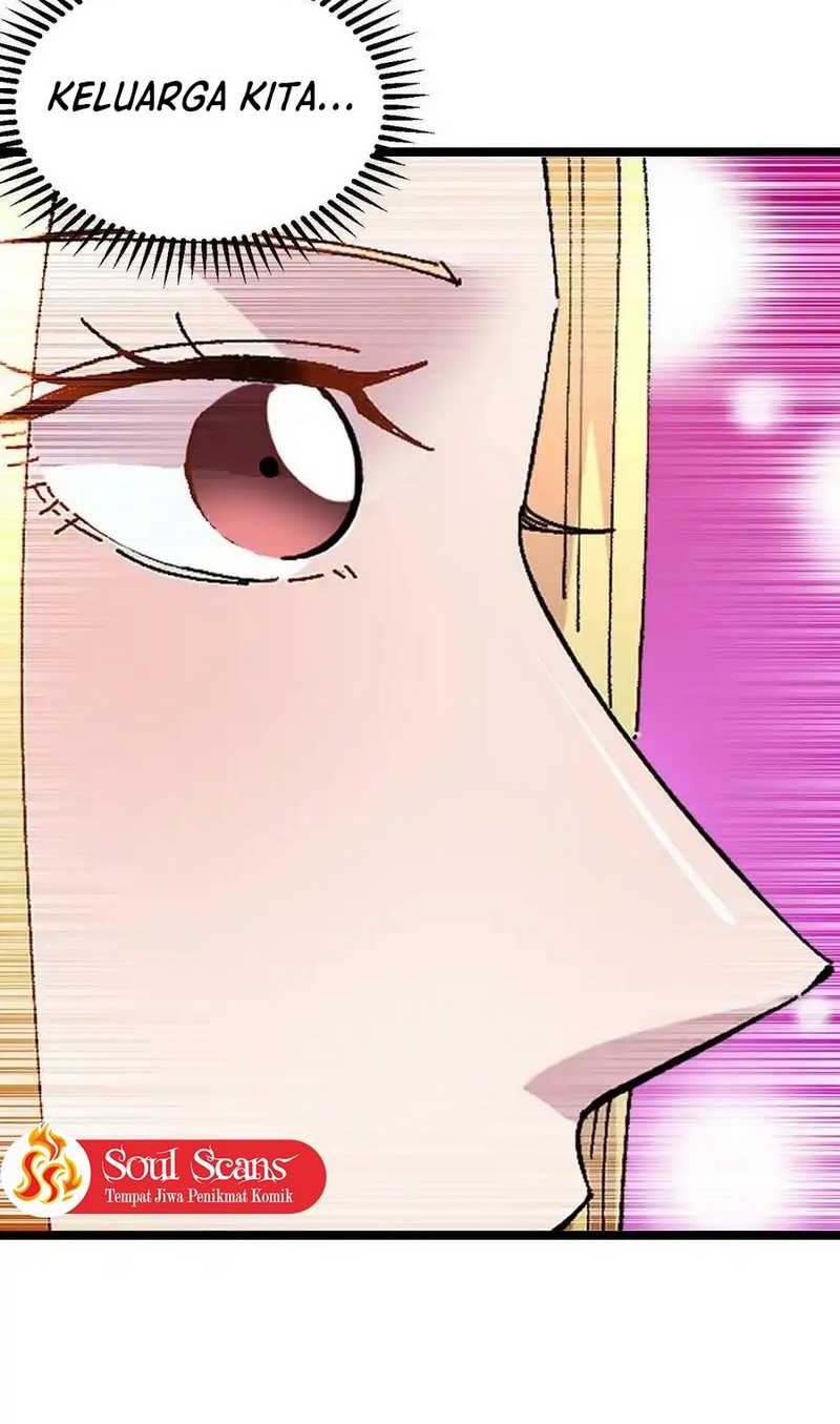 Be A Time Traveler Chapter 193 - Halaman 8