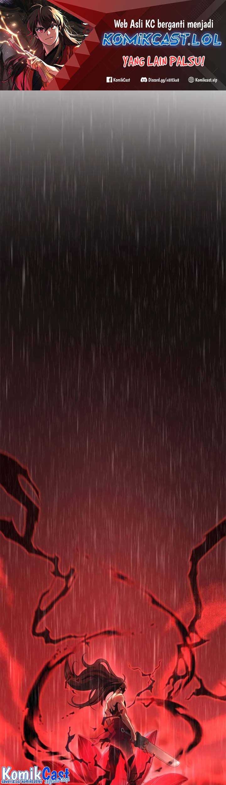 Manhwa Chronicles of the Demon Faction Chapter 68 gambar 2
