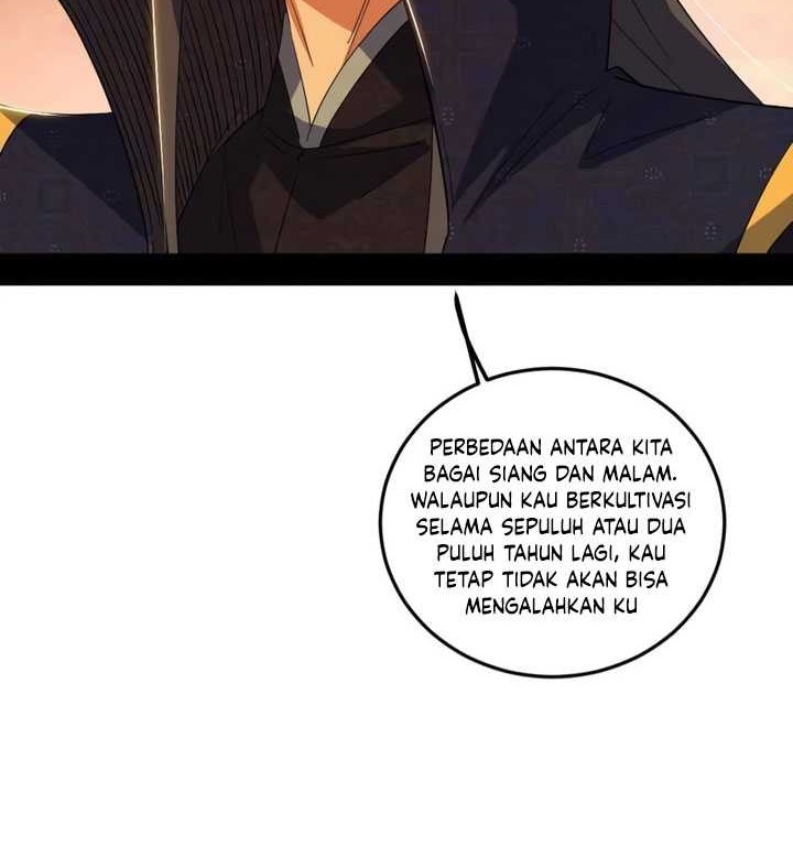 I’m An Evil God Chapter 468 halaman 3