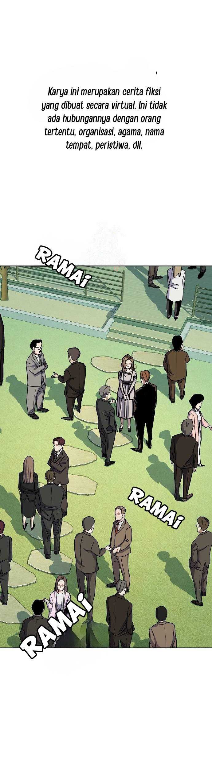 Manhwa The Youngest Son Of A Rich Family Chapter 98 gambar 2