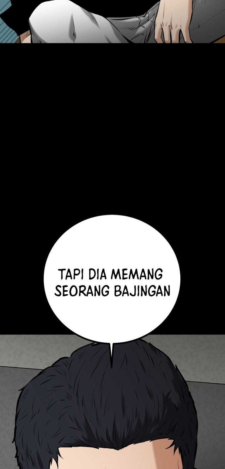 Blade of Retribution Chapter 07 - Halaman 37