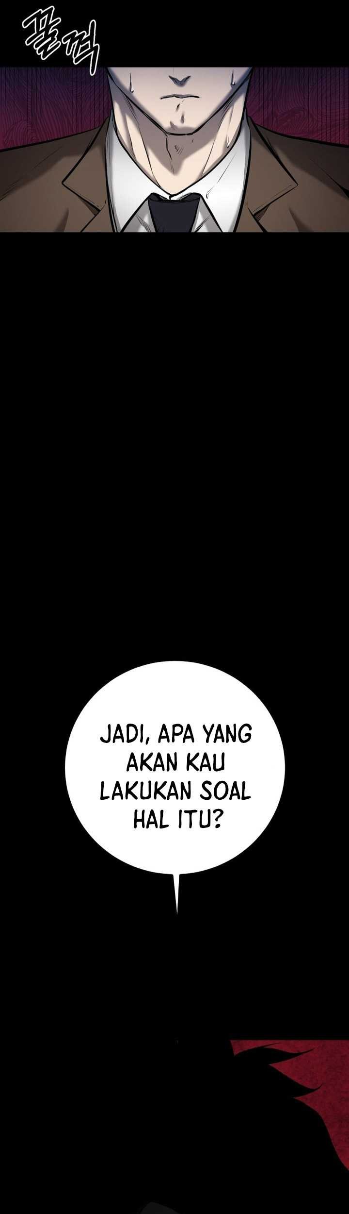 Blade of Retribution Chapter 07 - Halaman 104