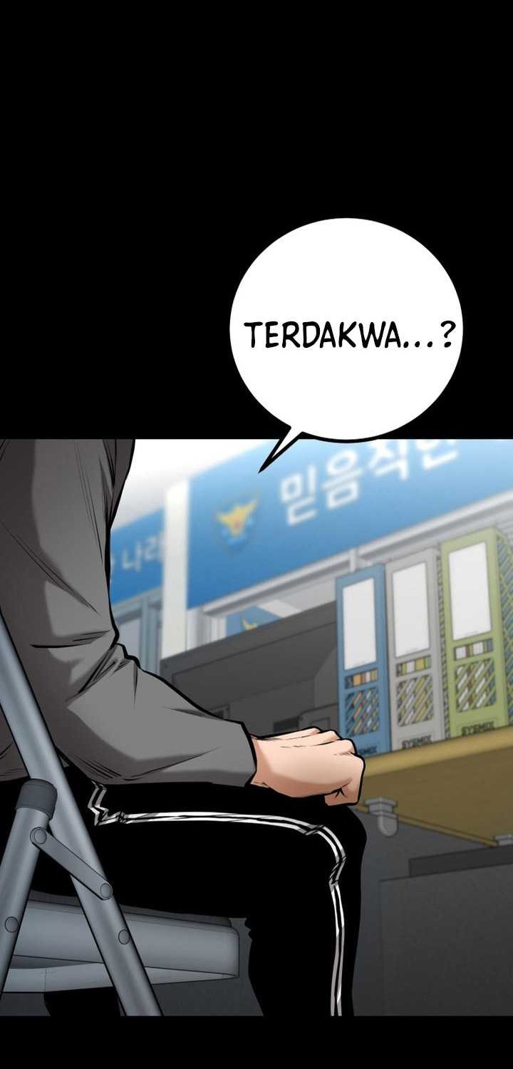 Blade of Retribution Chapter 07 - Halaman 17