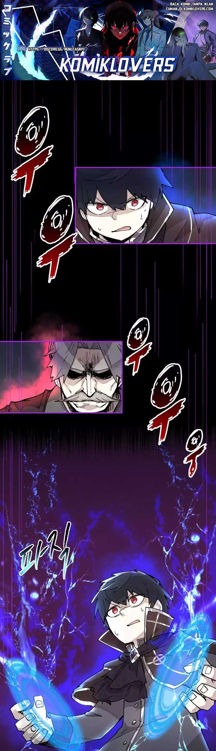 Manga The Rebirth of the Hero’s Party’s Archmage Chapter 06 gambar 2