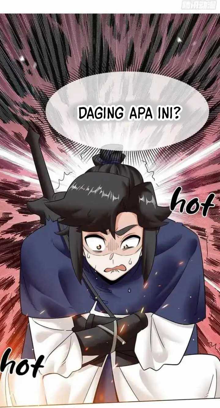 Manhua Endless devourer Chapter 192 gambar 2