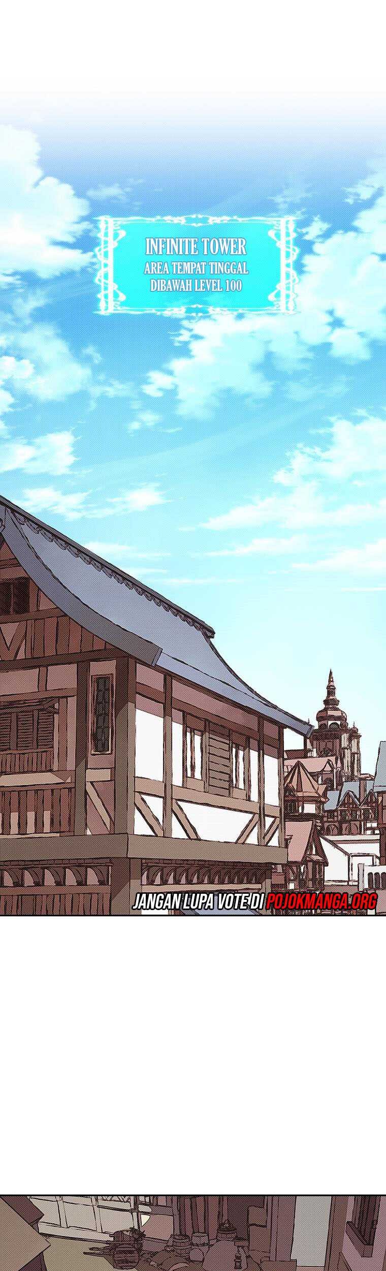 Manhwa My Inventory is Abnormal Chapter 06 gambar 2