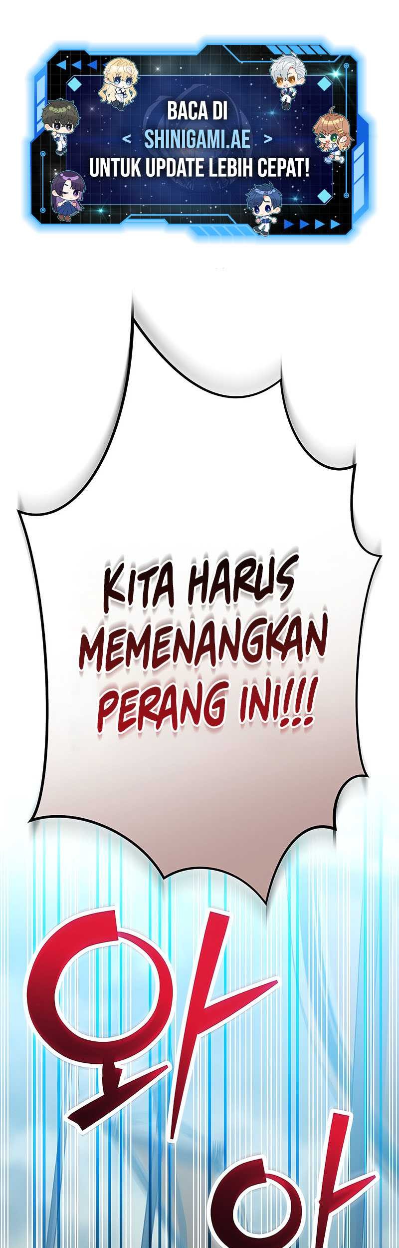 Manhwa Genius Archer’s Streaming Chapter 21 gambar 2