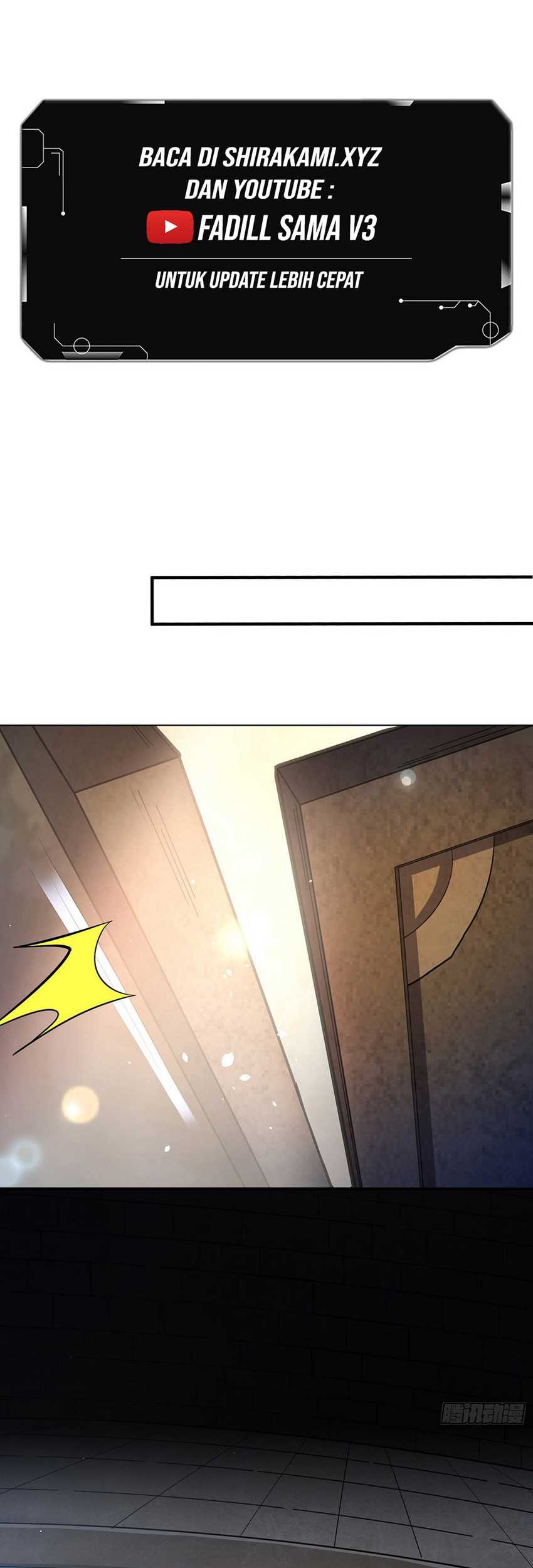 Manhua Supreme God (God and Heaven Supreme) Chapter 07 gambar 2