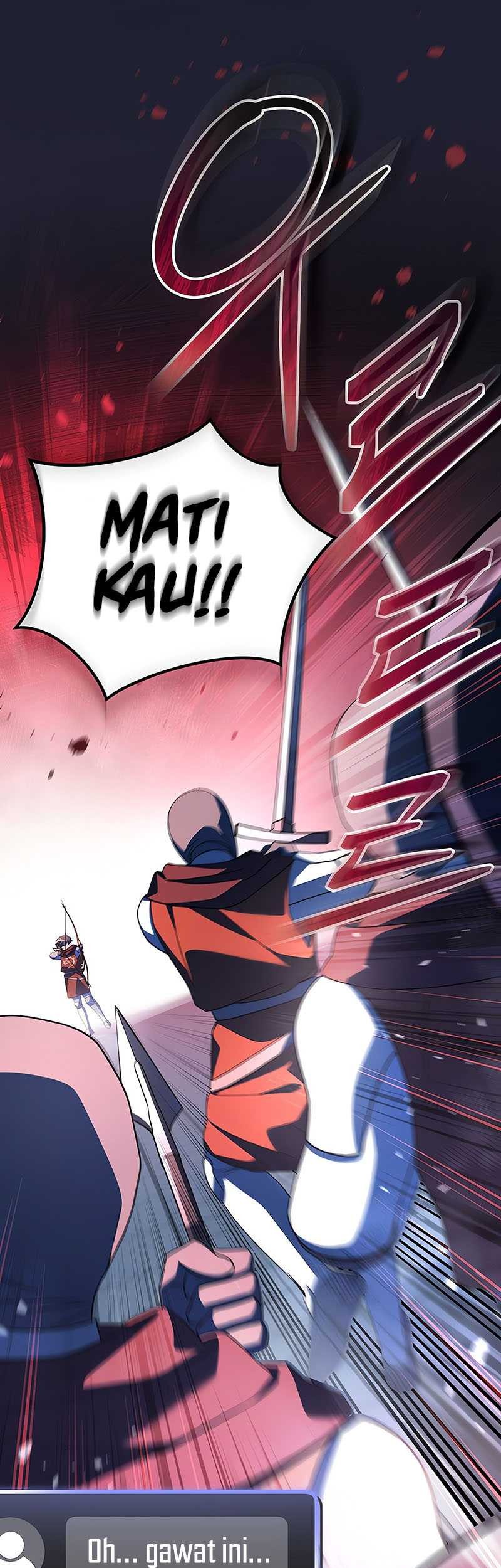 Manhwa Genius Archer’s Streaming Chapter 16 gambar 2