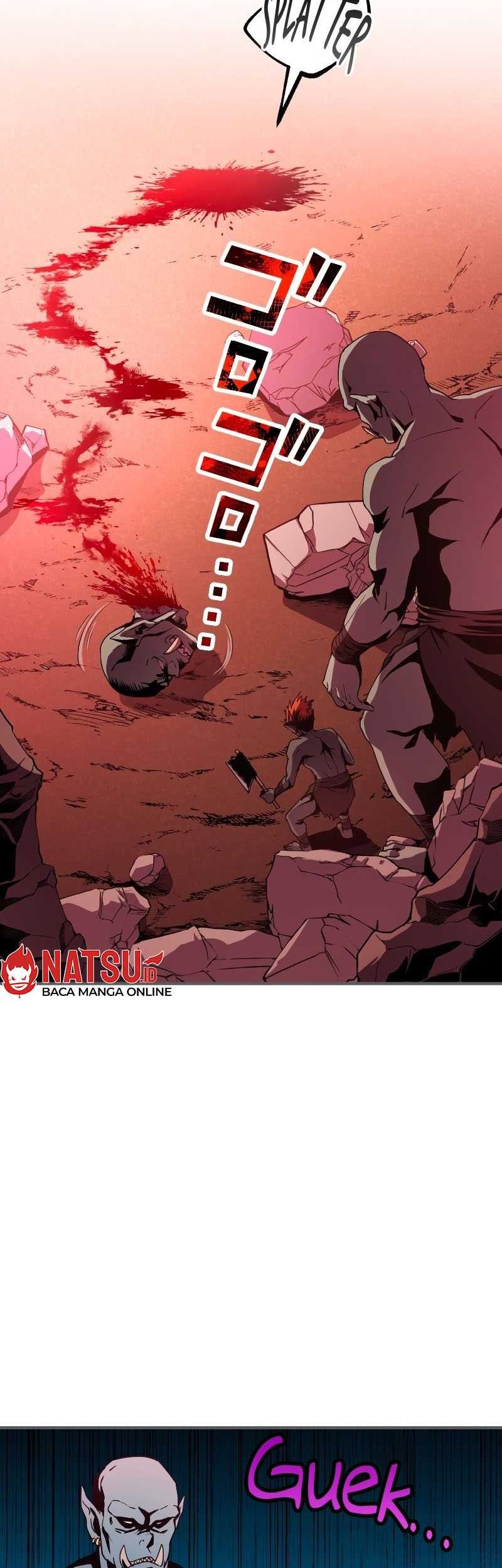 From a Sacrifice to the Strongest Chapter 05 Gambar 3