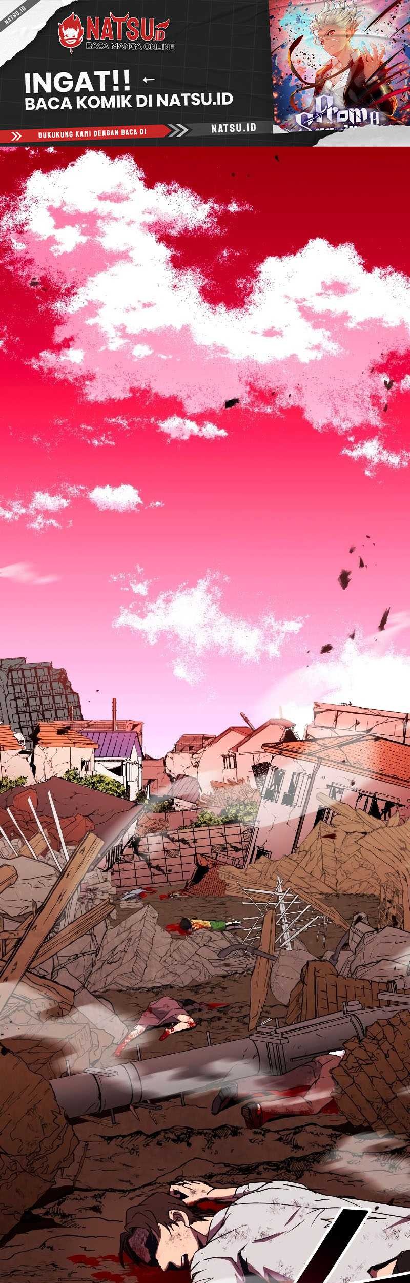 Manga From a Sacrifice to the Strongest Chapter 04 gambar 2