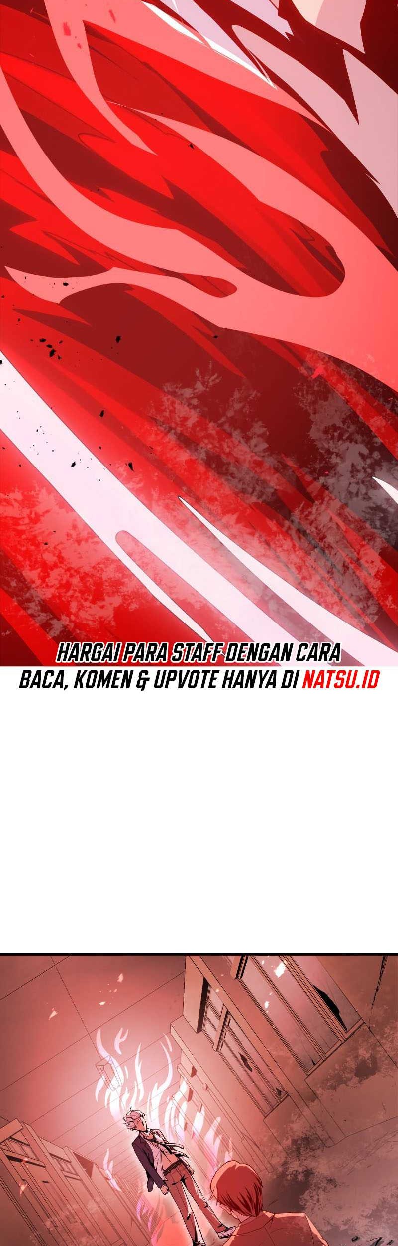 From a Sacrifice to the Strongest Chapter 02 Gambar 4