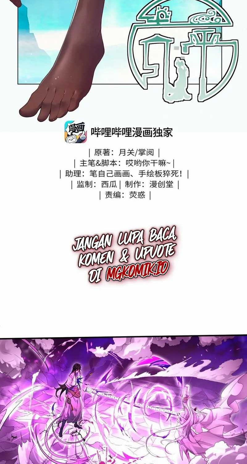 Manhua Worthless Reincarnation Chapter 16 gambar 2