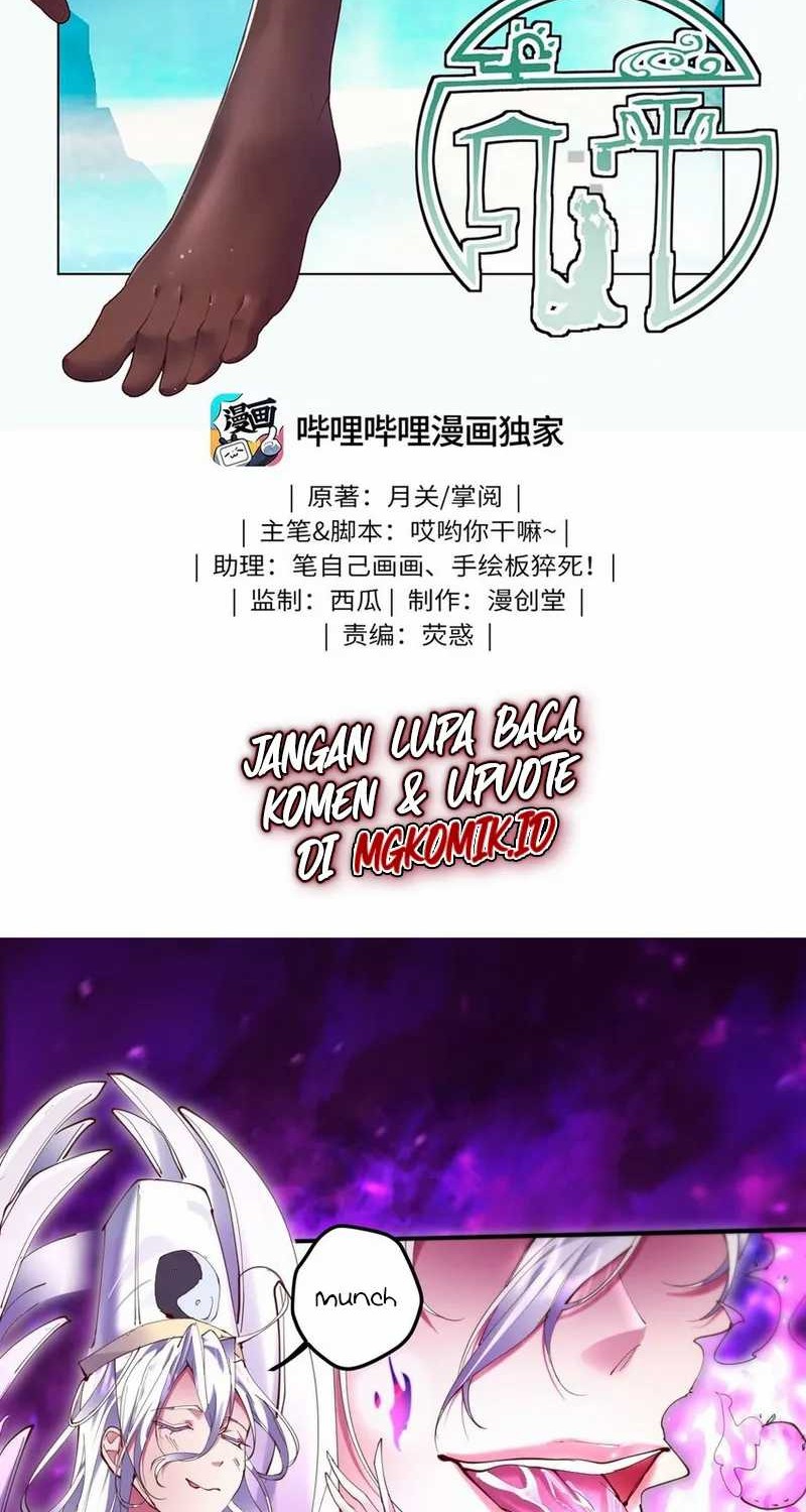 Manhua Worthless Reincarnation Chapter 15 gambar 2