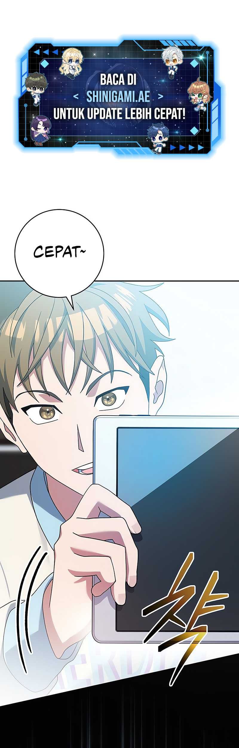 Manhwa Genius Archer’s Streaming Chapter 12 gambar 2