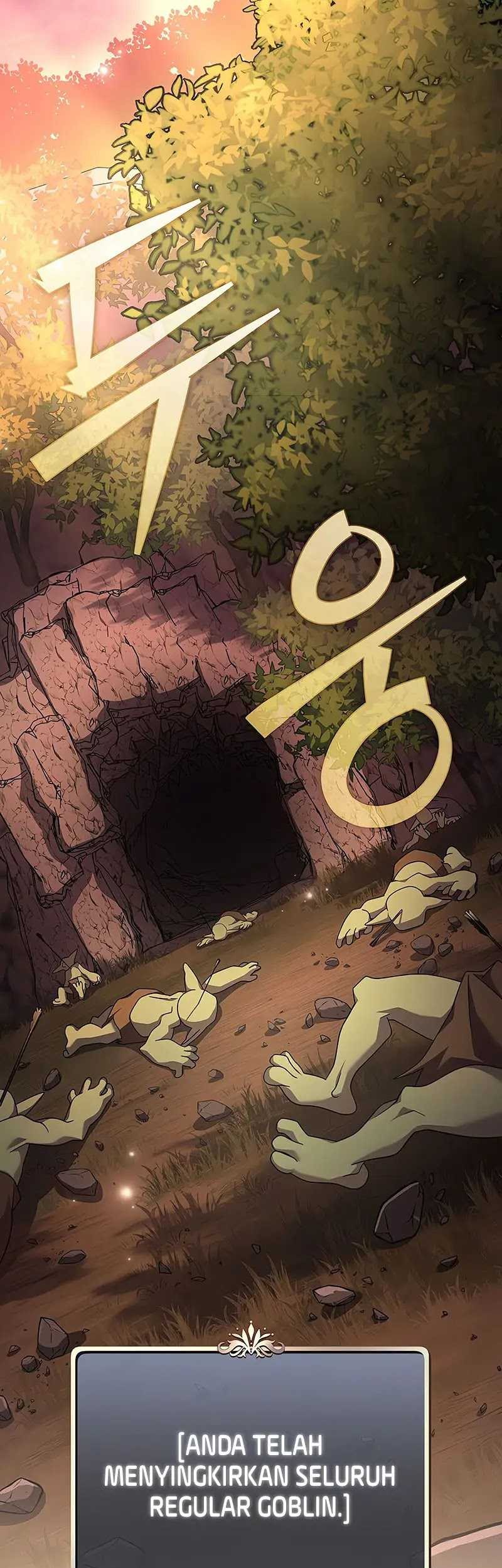 Manhwa Genius Archer’s Streaming Chapter 11 gambar 2