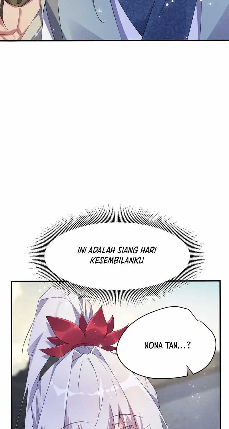 Manhua Worthless Reincarnation Chapter 08 gambar 2