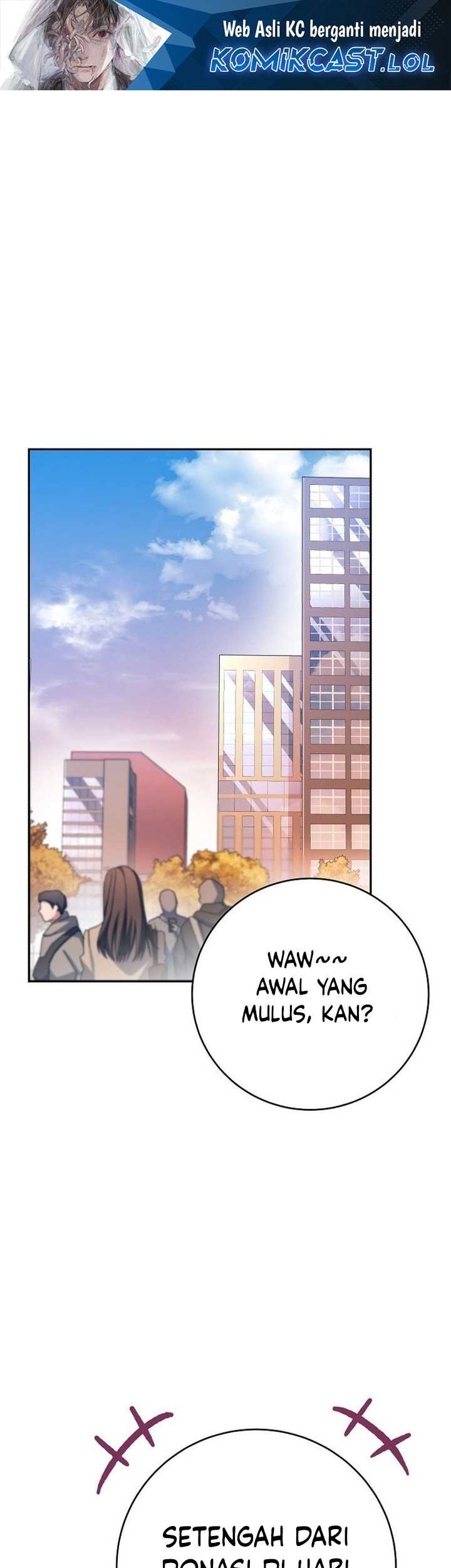 Manhwa Genius Archer’s Streaming Chapter 08 gambar 2