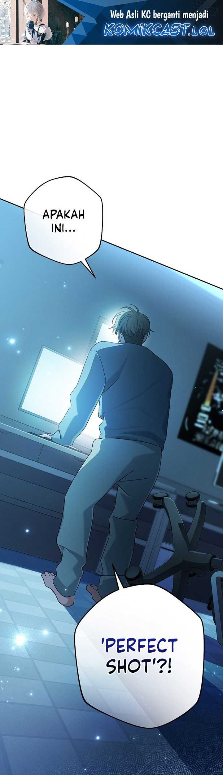 Manhwa Genius Archer’s Streaming Chapter 06 gambar 2