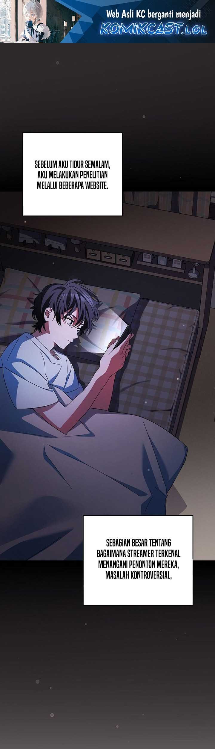 Manhwa Genius Archer’s Streaming Chapter 05 gambar 2
