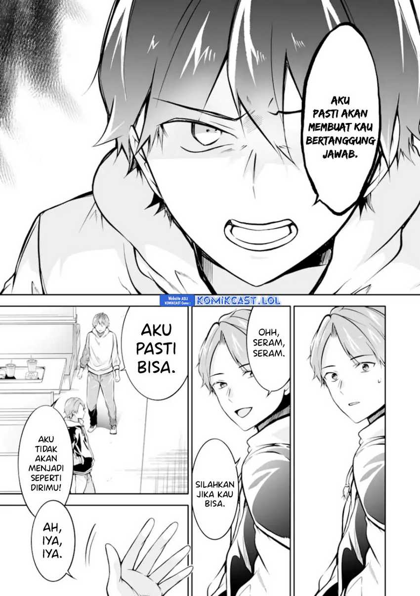 Chuuko demo Koi ga Shitai! Chapter 129 - Halaman 8