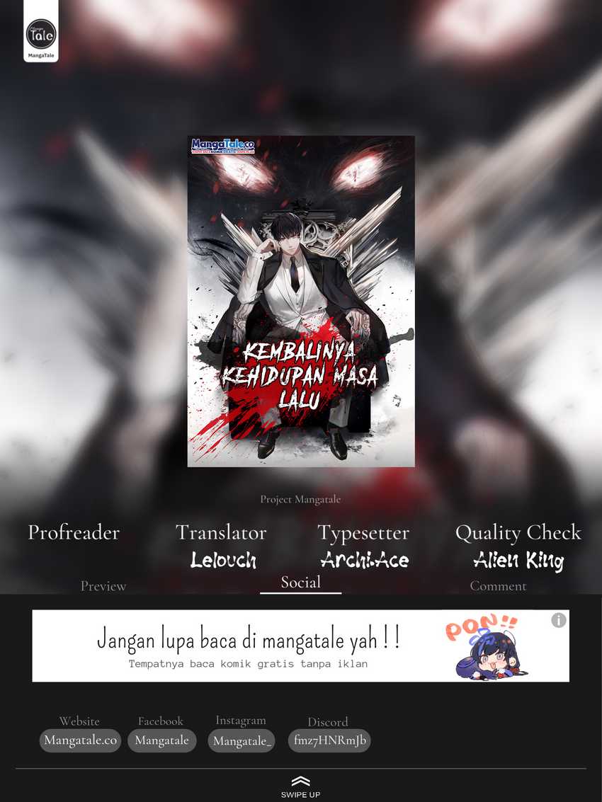 Komik Past Life Regressor (Remake 2022) Chapter 83 gambar 1