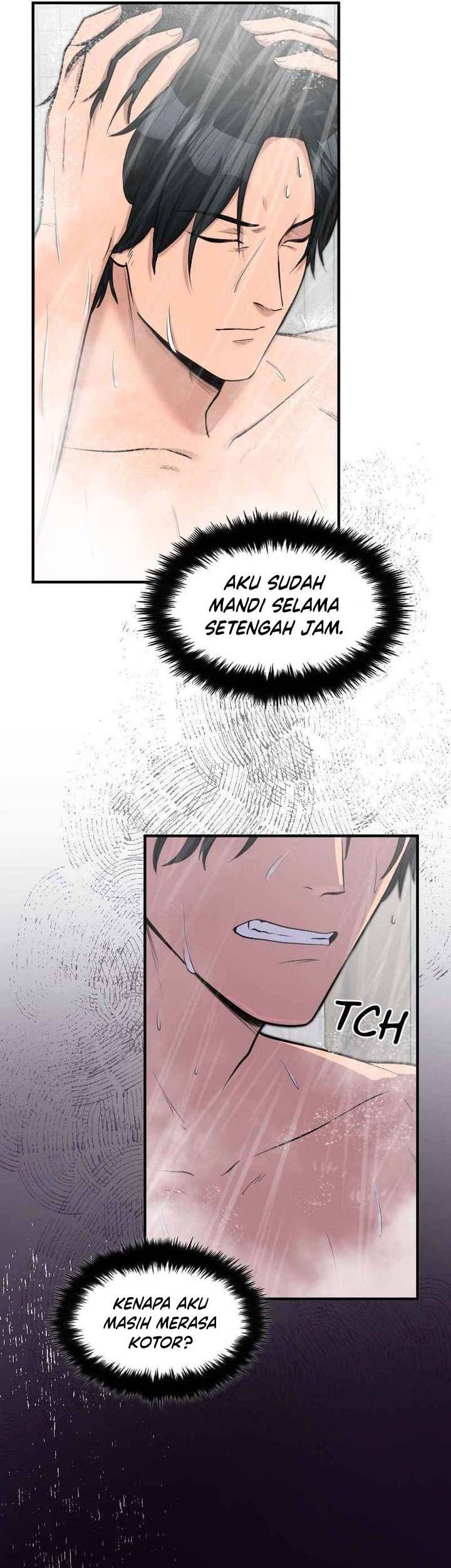 Paranoid Mage Chapter 10 halaman 4