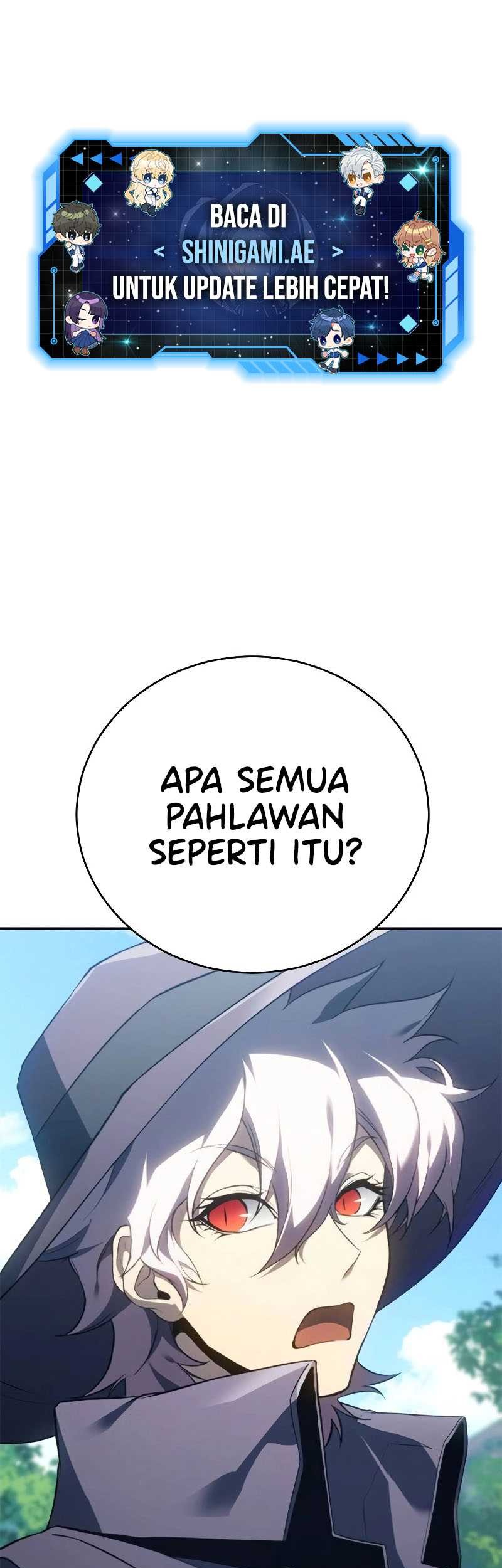 Manhwa Why I Quit Being The Demon King Chapter 21 gambar 2