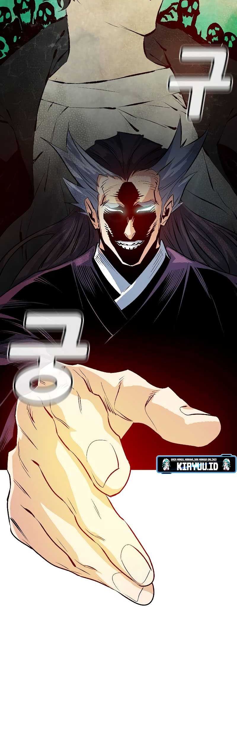 Alone Necromancer Chapter 121 - Halaman 78