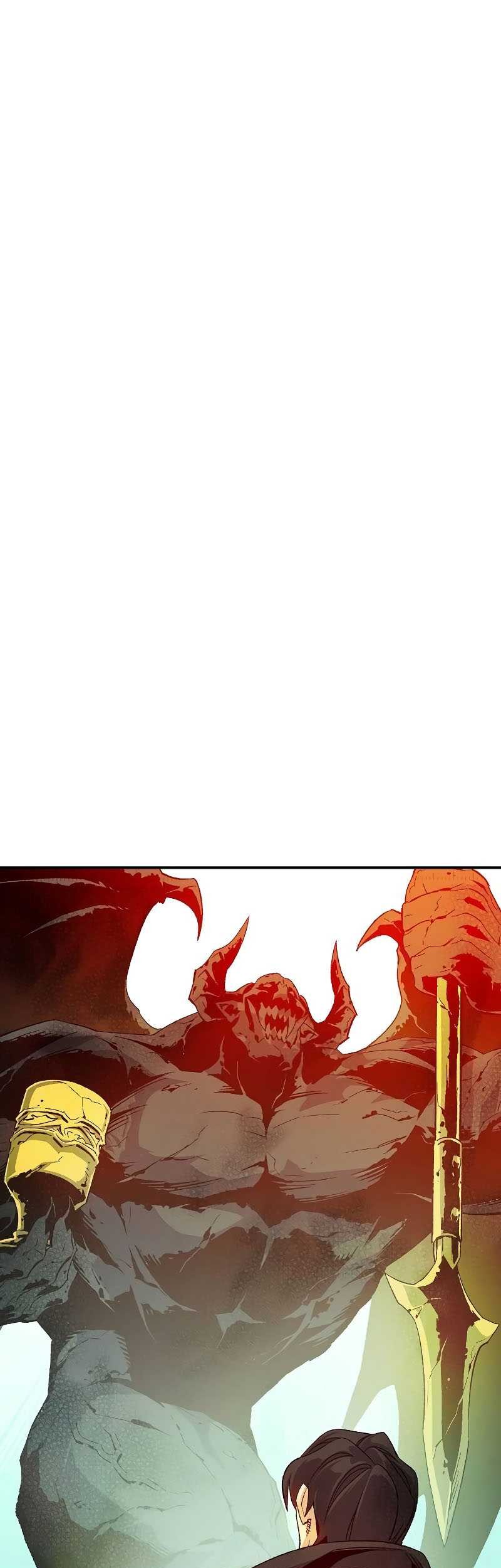 Manhwa Alone Necromancer Chapter 121 gambar 2