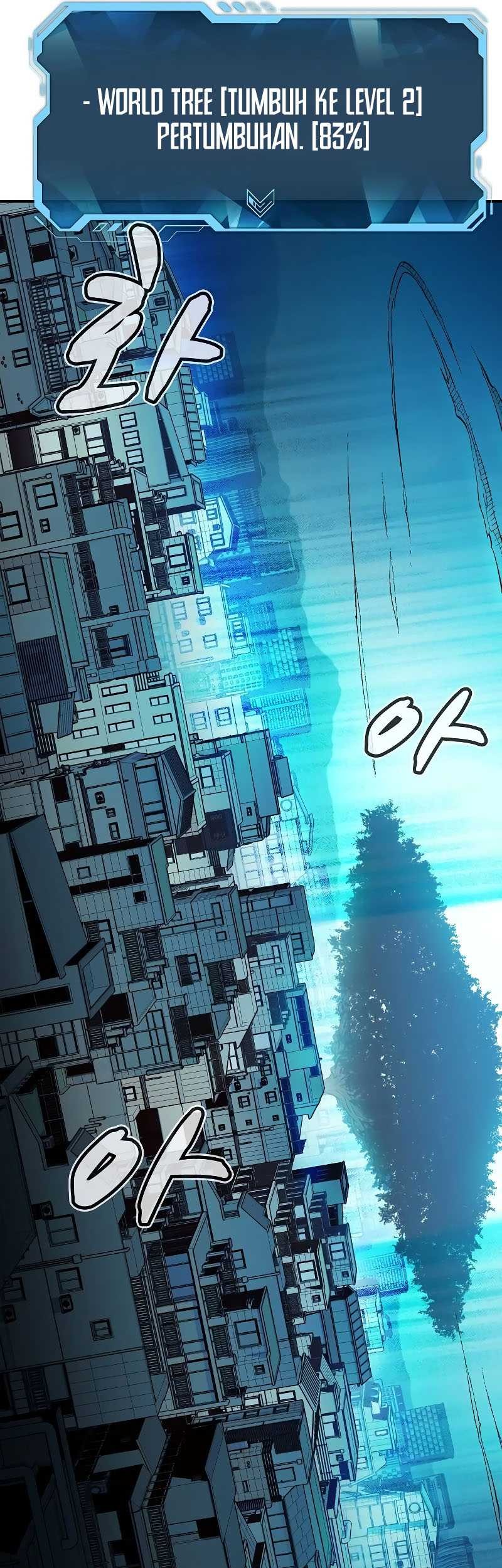 Alone Necromancer Chapter 121 - Halaman 27