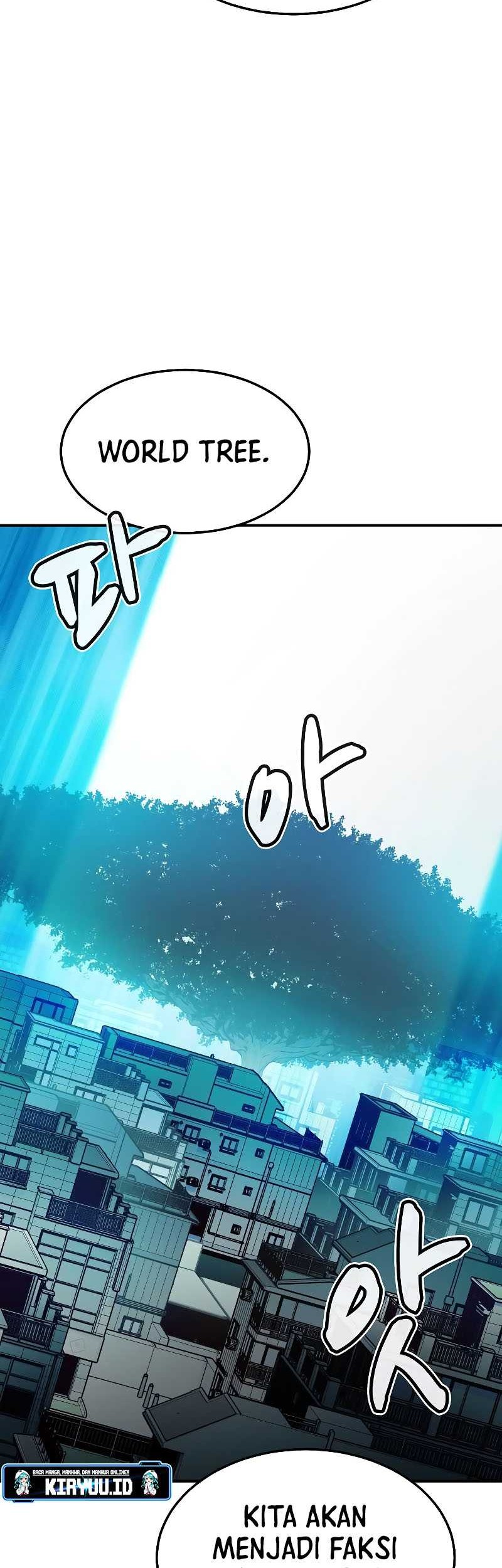 Alone Necromancer Chapter 121 - Halaman 33