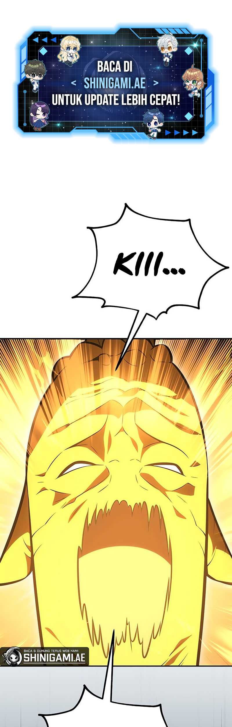 Manhwa I Killed An Academy Player Chapter 32 gambar 2