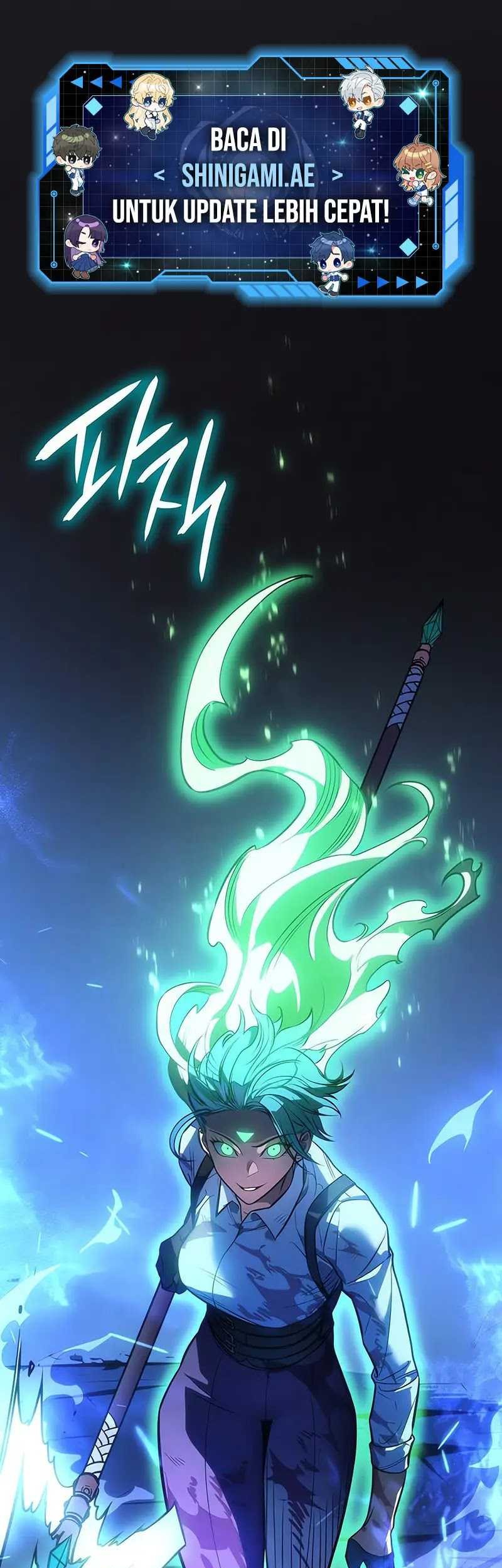 Manhwa Regressing With The King’s Power Chapter 37 gambar 2
